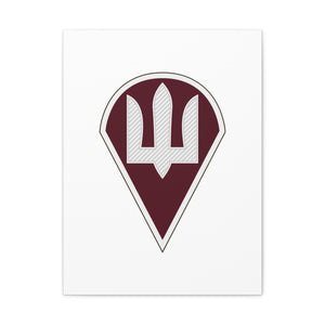 Air Assault Forces (Ukraine) - 18 in x 24 in Matte Canvas, Stretched, 1.25 in