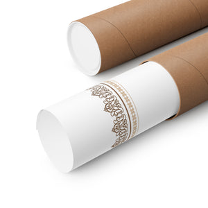 World's Greatest Addiction Nurse - 14 in x 11 in Matte Poster