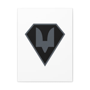 Special Operations Forces (Ukraine) - 18 in x 24 in Matte Canvas, Stretched, 1.25 in