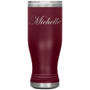 Michelle_-_20oz_BOHO_Insulated_Tumbler_Boho_Maroon_Mockup.png