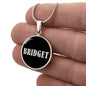 Bridget v02 - Luxury Necklace