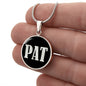 Pat v02 - Luxury Necklace