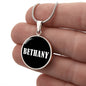 Bethany v03 - Luxury Necklace
