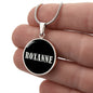 Roxanne v02 - Luxury Necklace