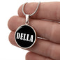 Della v03 - Luxury Necklace