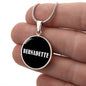 Bernadette v03 - Luxury Necklace