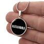 Alexandra v03 - Luxury Necklace