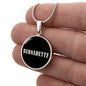 Bernadette v02 - Luxury Necklace