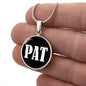 Pat v03 - Luxury Necklace