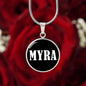 Myra v03 - Luxury Necklace