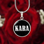 Kara v03 - Luxury Necklace