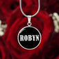 Robyn v03 - Luxury Necklace