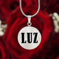 Luz v01 - Luxury Necklace