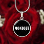 Monique v03 - Luxury Necklace