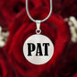 Pat v01 - Luxury Necklace