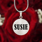 Susie v01 - Luxury Necklace