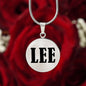 Lee v01 - Luxury Necklace