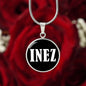 Inez v03 - Luxury Necklace