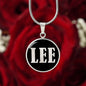 Lee v02 - Luxury Necklace