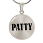 Patty v01 - Luxury Necklace