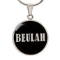 Beulah v02 - Luxury Necklace
