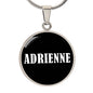 Adrienne v03 - Luxury Necklace