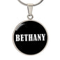 Bethany v03 - Luxury Necklace