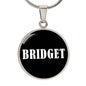 Bridget v03 - Luxury Necklace