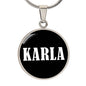 Karla v03 - Luxury Necklace