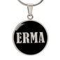 Erma v02 - Luxury Necklace