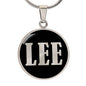 Lee v02 - Luxury Necklace