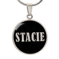 Stacie v02 - Luxury Necklace