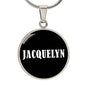 Jacquelyn v03 - Luxury Necklace