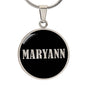 Maryann v02 - Luxury Necklace