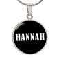 Hannah v03 - Luxury Necklace