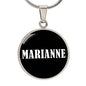 Marianne v03 - Luxury Necklace