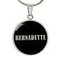 Bernadette v02 - Luxury Necklace