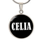 Celia v03 - Luxury Necklace