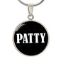 Patty v03 - Luxury Necklace