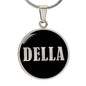 Della v02 - Luxury Necklace