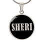 Sheri v02 - Luxury Necklace