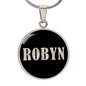 Robyn v02 - Luxury Necklace