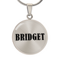 Bridget v01 - Luxury Necklace
