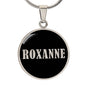 Roxanne v02 - Luxury Necklace