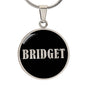 Bridget v02 - Luxury Necklace