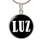 Luz v03 - Luxury Necklace