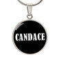 Candace v03 - Luxury Necklace
