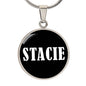 Stacie v03 - Luxury Necklace