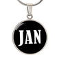 Jan v03 - Luxury Necklace