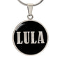 Lula v02 - Luxury Necklace